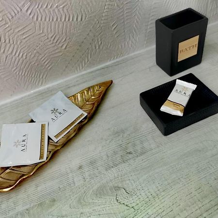 Aura Symphony Home Como Eksteriør billede