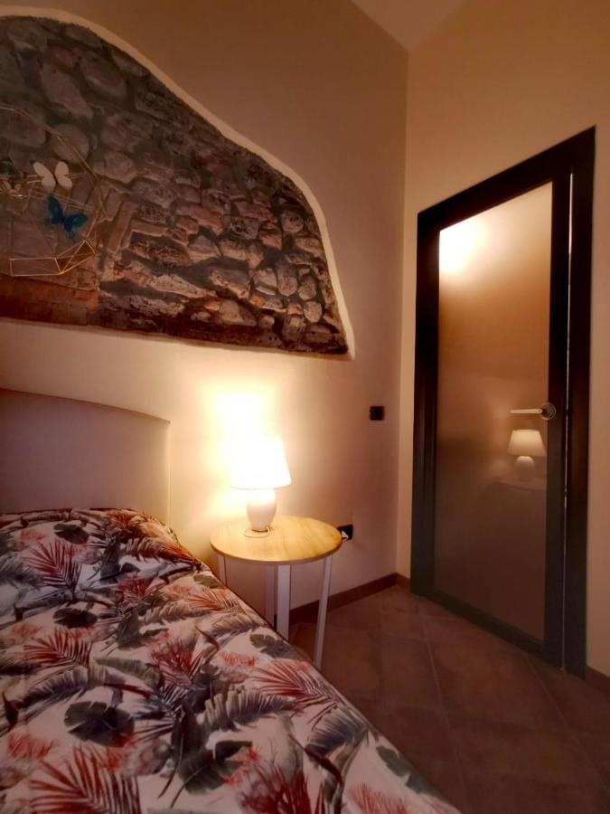 Aura Symphony Home Como Eksteriør billede