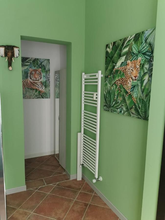 Aura Symphony Home Como Eksteriør billede