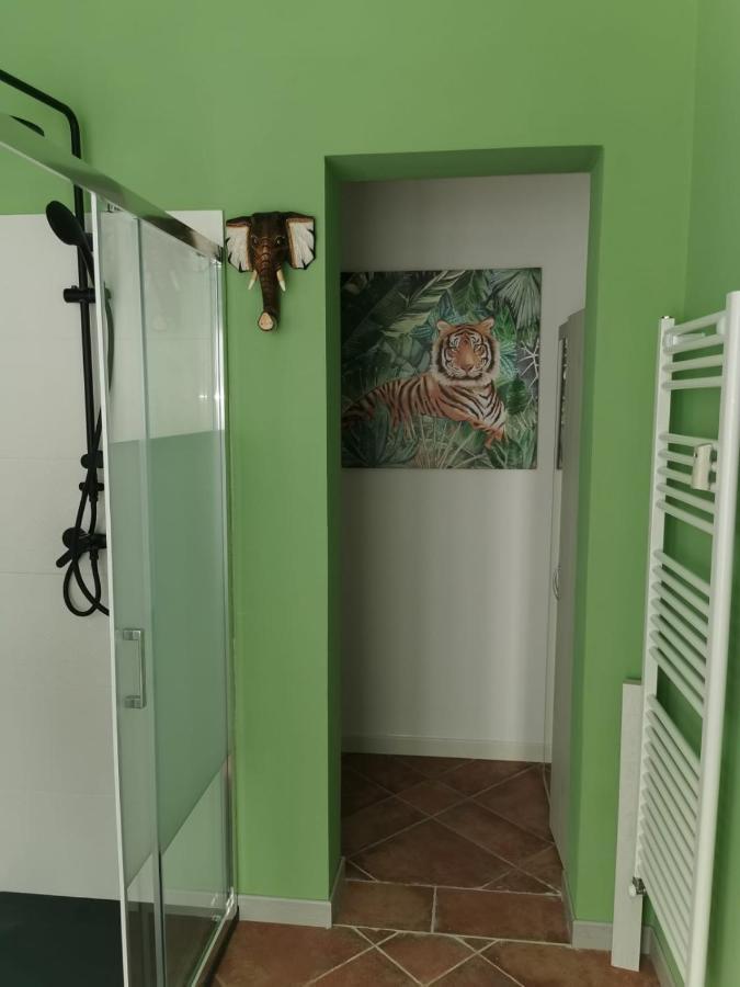 Aura Symphony Home Como Eksteriør billede