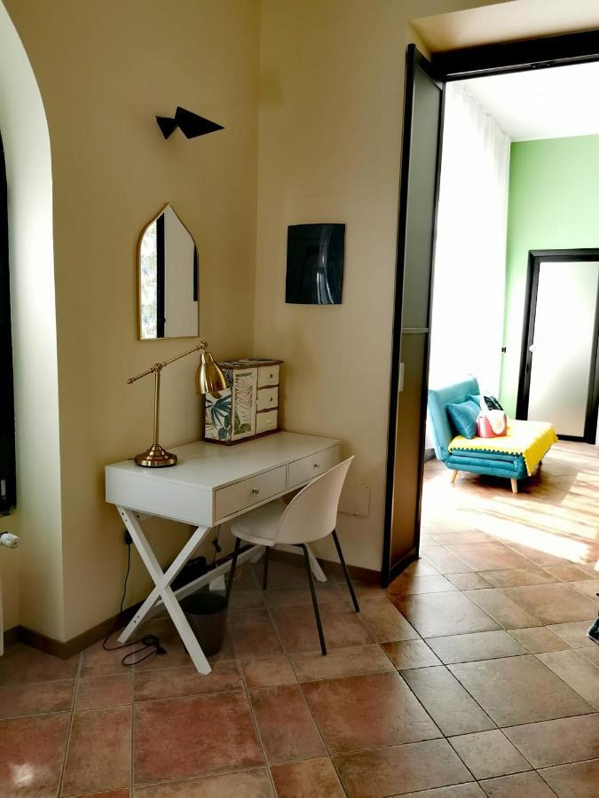 Aura Symphony Home Como Eksteriør billede
