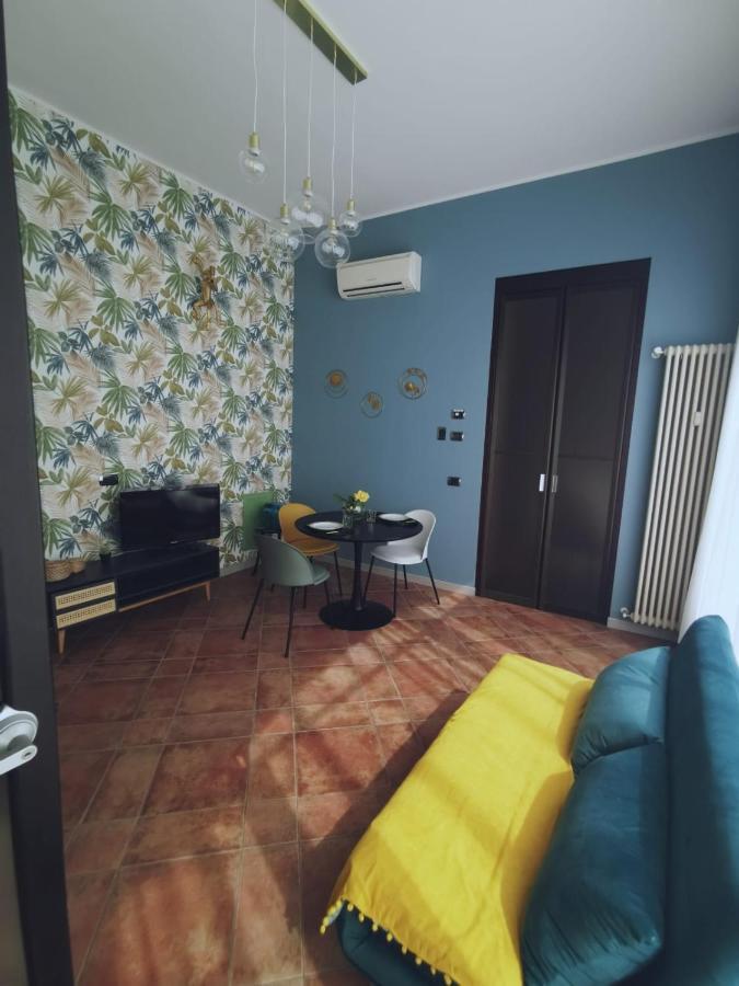 Aura Symphony Home Como Eksteriør billede
