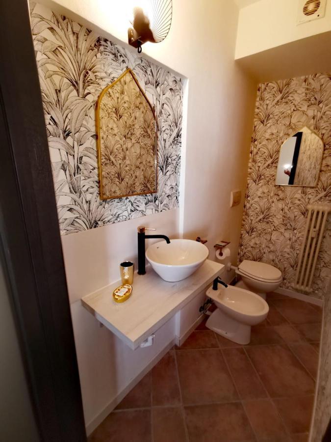 Aura Symphony Home Como Eksteriør billede