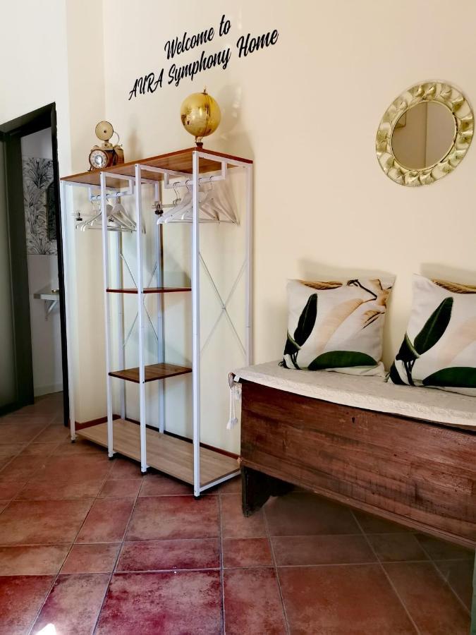 Aura Symphony Home Como Eksteriør billede